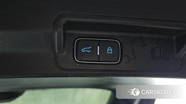 Ford Explorer 6th Generation id 3807473 из Кореи 11