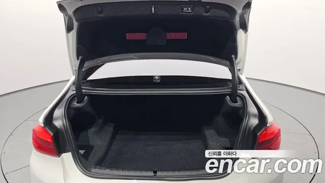 BMW 5 Series (G30) id 2367205 из Кореи 11