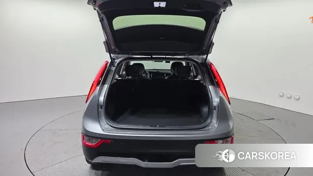 Kia Di All New Niro EV id 3581521 из Кореи 11