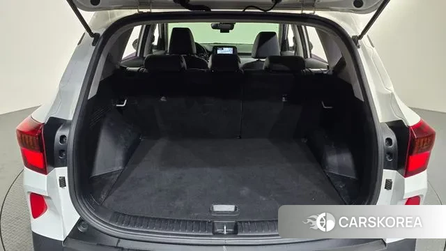 Kia Seltos id 3682029 из Кореи 11