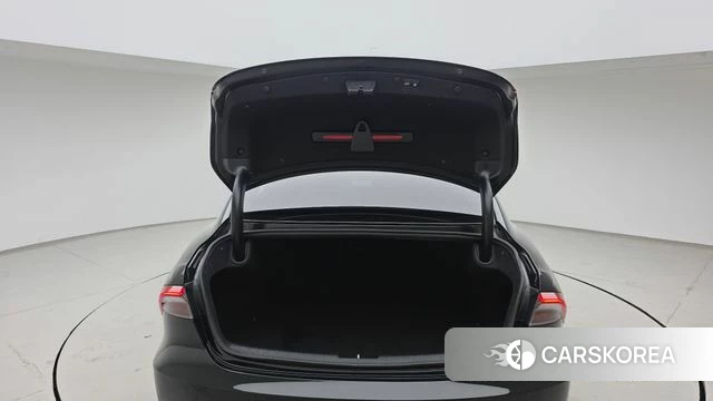 Hyundai The New Grandeur IG id 4625567 из Кореи 11