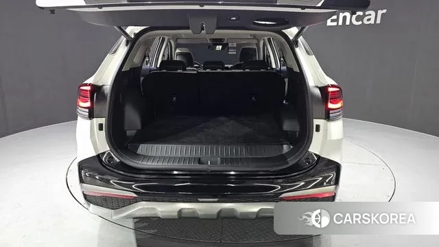 Kia Sportage 5th Generation id 3629583 из Кореи 11