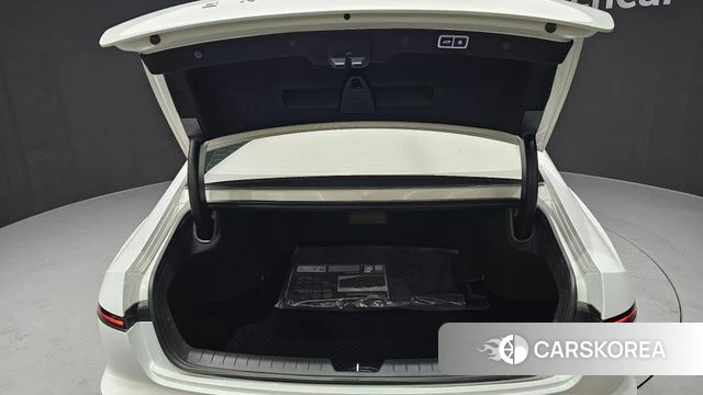 Hyundai Grandeur Hybrid (GN7) id 3850842 из Кореи 11