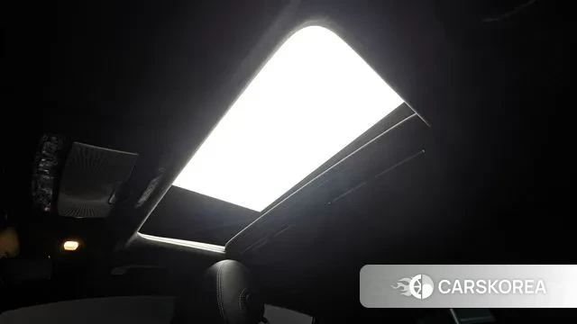 Mercedes-Benz GLC-Class X253 id 3355821 из Кореи 11