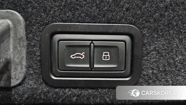 Audi New A6 id 3024597 из Кореи 11