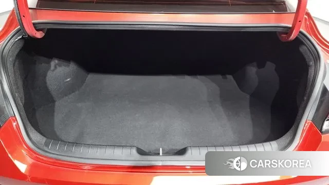 Hyundai Avante (CN7) id 3765136 из Кореи 11