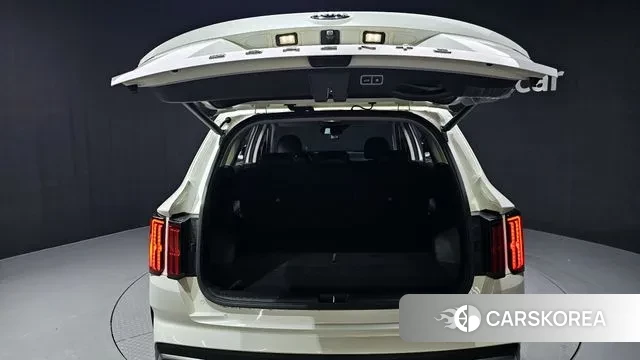 Kia Sorento 4th Generation id 3214390 из Кореи 11