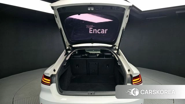 Volkswagen Arteon id 4310551 из Кореи 11