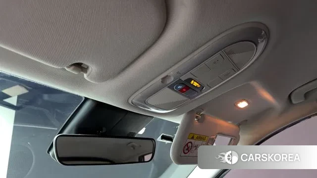 Hyundai Ionic 5 id 3002675 из Кореи 11