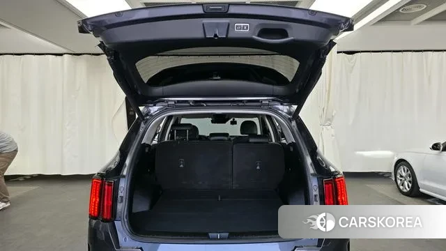 Kia Sorento 4th Generation id 3764818 из Кореи 11