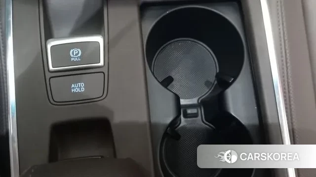 Hyundai The New Grandeur IG Hybrid id 3288613 из Кореи 11