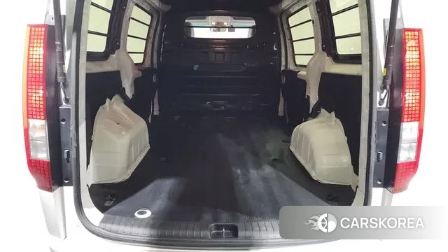 Hyundai Staria id 3740010 из Кореи 11