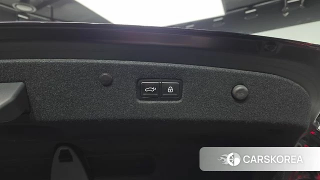 Kia K8 Hybrid id 3884196 из Кореи 11