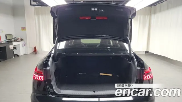 Audi S6 (C8) id 2708897 из Кореи 11