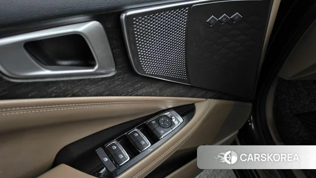 Kia K8 Hybrid id 4936174 из Кореи 11