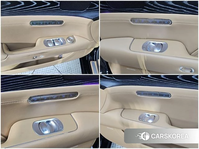 Genesis G90 (RS4) id 4701320 из Кореи 11