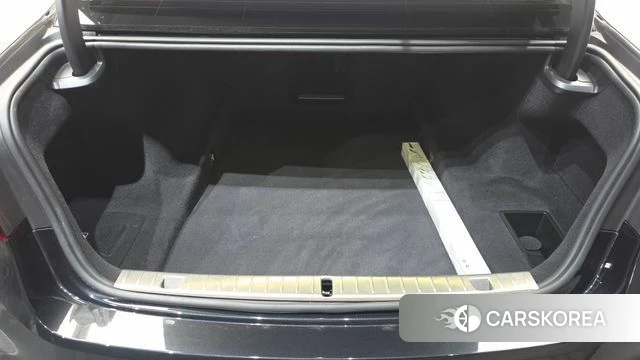 BMW 7 Series (G11) id 4324588 из Кореи 11