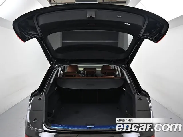 Audi Q5 (FY) id 2821136 из Кореи 11