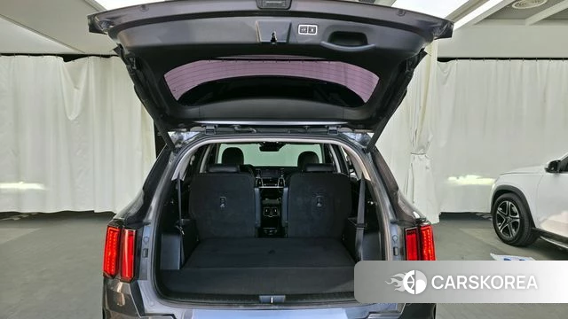 Kia Sorento 4th Generation id 3899208 из Кореи 11