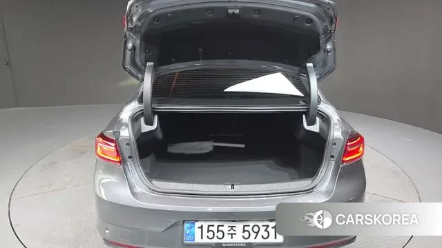 Renault Korea (Samsung) The New SM6 id 3721205 из Кореи 11