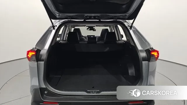 Toyota RAV4 5th Generation id 3013472 из Кореи 11