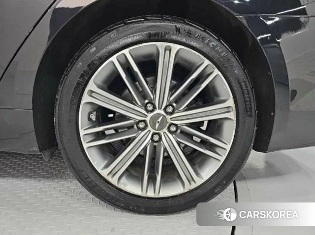 Genesis G80 id 4339722 из Кореи 11