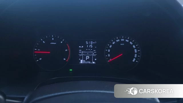 Ssangyong Rexton Sports id 4294980 из Кореи 11