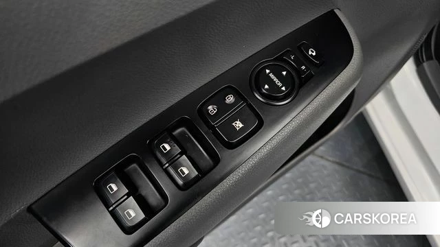 Kia Morning Urban (JA) id 4769962 из Кореи 11