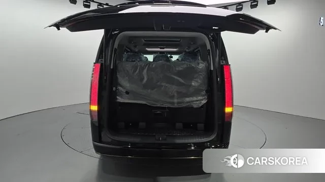 Hyundai Staria id 2894998 из Кореи 11