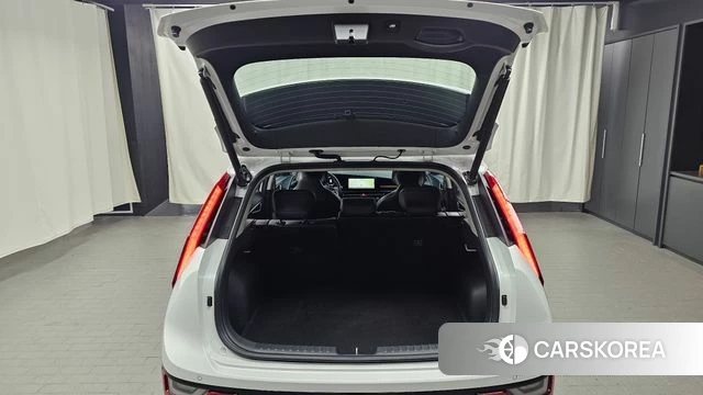 Kia Di Ol Nu Niro id 3935182 из Кореи 11