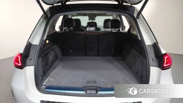 Mercedes-Benz GLE-Class W167 id 3852955 из Кореи 11