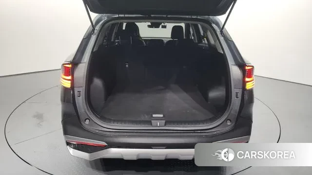 Kia Sportage 5th Generation id 3630497 из Кореи 11