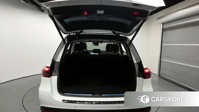 Mercedes-Benz GLE-Class W167 id 3610202 из Кореи 11