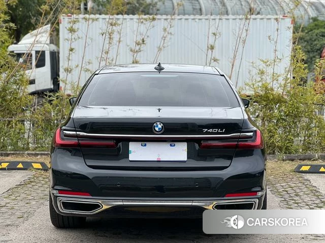 BMW 7 series id 4290981 из Китая 11