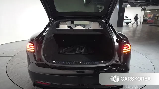 Tesla Model S id 3614939 из Кореи 11