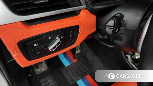BMW X2 (F39) id 4376341 из Кореи 11