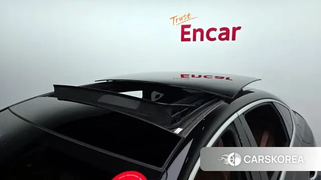 Genesis G80 (RG3) id 3735709 из Кореи 11