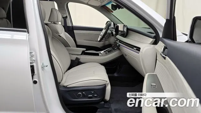 Hyundai The New Palisade id 2701117 из Кореи 11