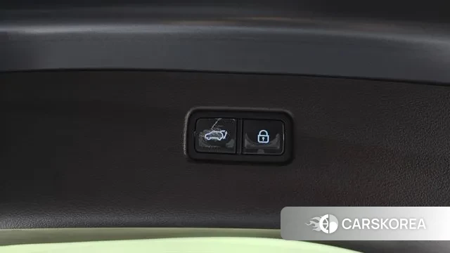 Genesis GV80 id 3318777 из Кореи 11