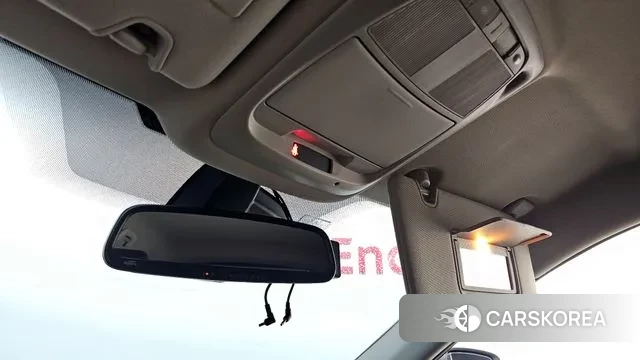 Renault Korea (Samsung) The New QM6 id 3238386 из Кореи 11