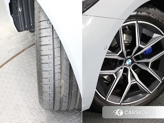 BMW 5 Series (G60) id 3431533 из Кореи 11