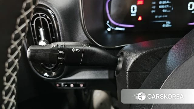 Kia The New Morning (JA) id 4280219 из Кореи 11