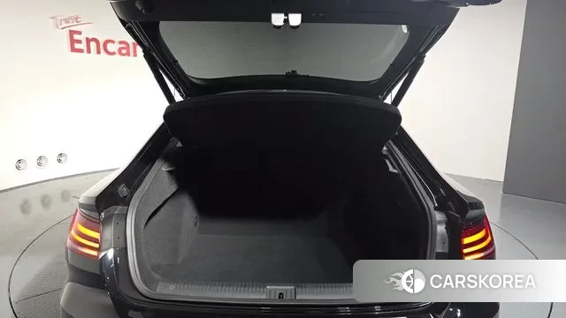 Volkswagen Arteon id 3009020 из Кореи 11