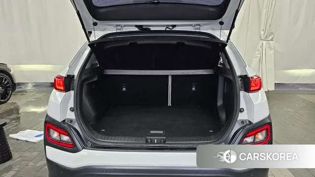 Hyundai Kona Electric id 3417934 из Кореи 11