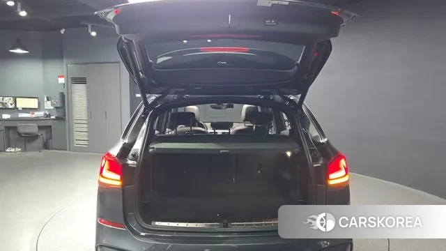 BMW X1 (F48) id 3367499 из Кореи 11