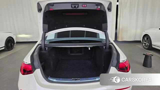 Mercedes-Benz S-Class W223 id 4244485 из Кореи 11