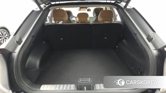 Kia EV6 id 4736060 из Кореи 11