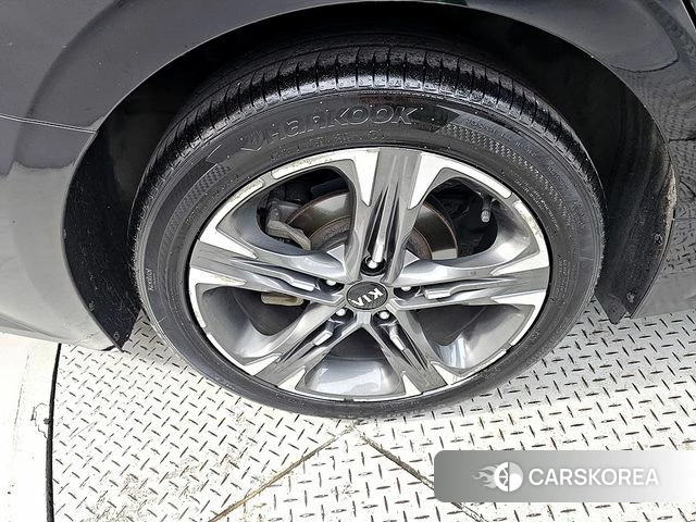 Kia K5 3rd generation id 4502119 из Кореи 11
