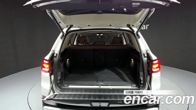 BMW X5 (G05) id 2949639 из Кореи 11