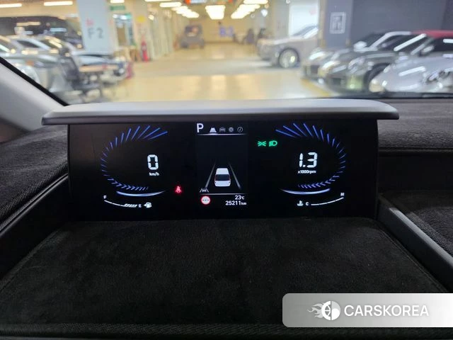 Hyundai Staria id 3992864 из Кореи 11